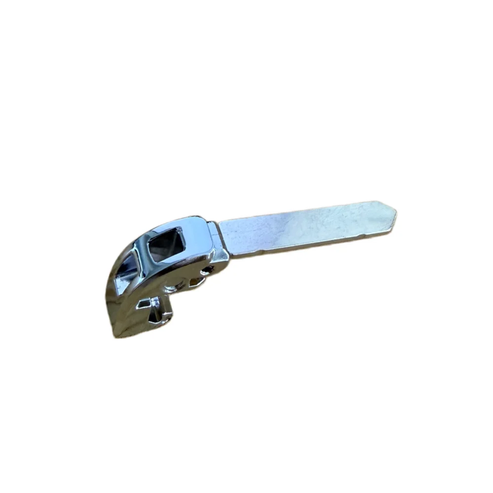 10Pcs/Lot Emergency Insert Key Blade For Honda Civic (The 11Th Generation) Uncut 5
