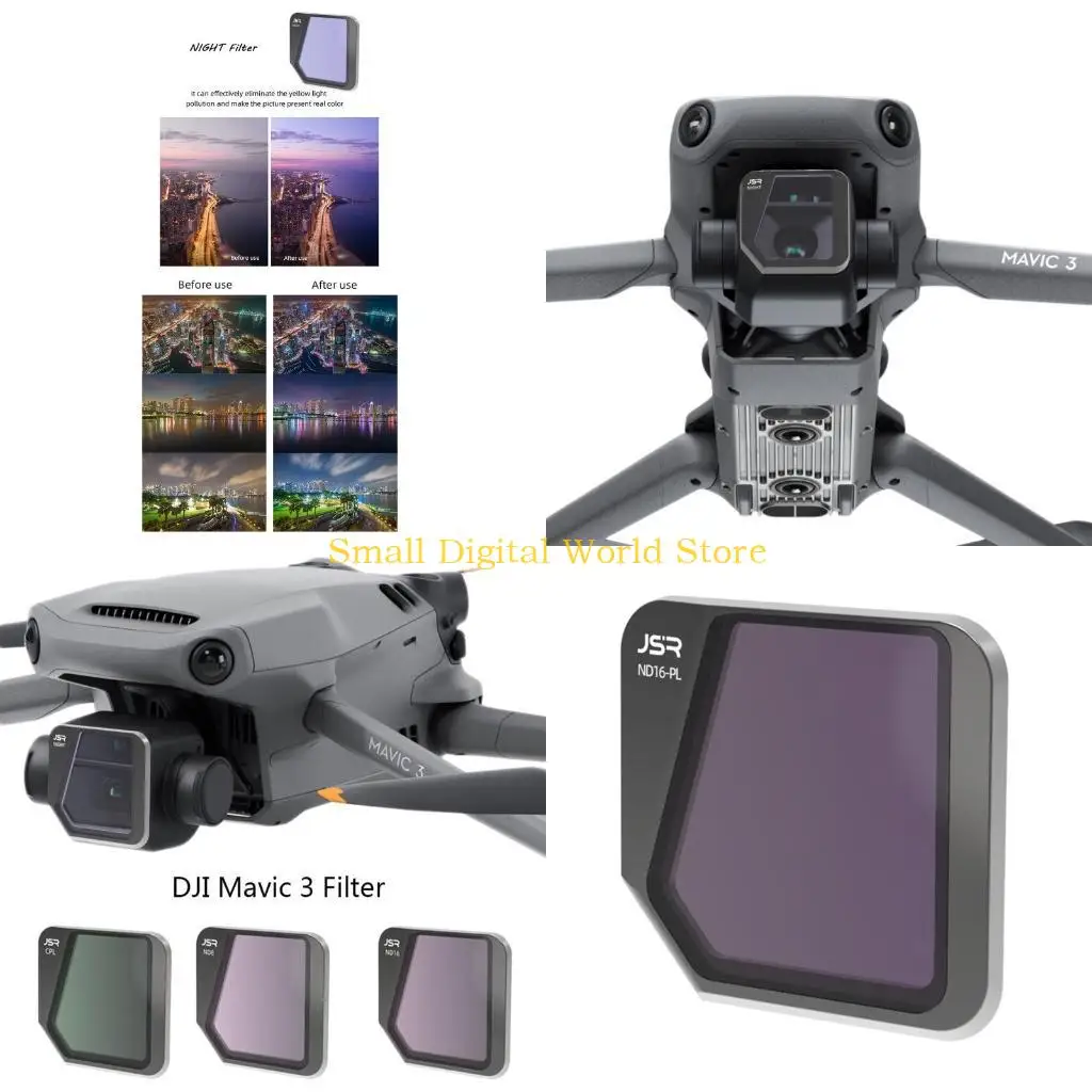 77UB Lens Filter CP… - image