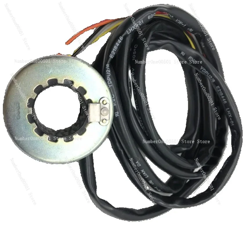 

22mm Electronic Expansion Valve Coil AS001A AS008D AS004D for Daikin Haier Gree HVAC Refrigeration Systems High Temp Resistant