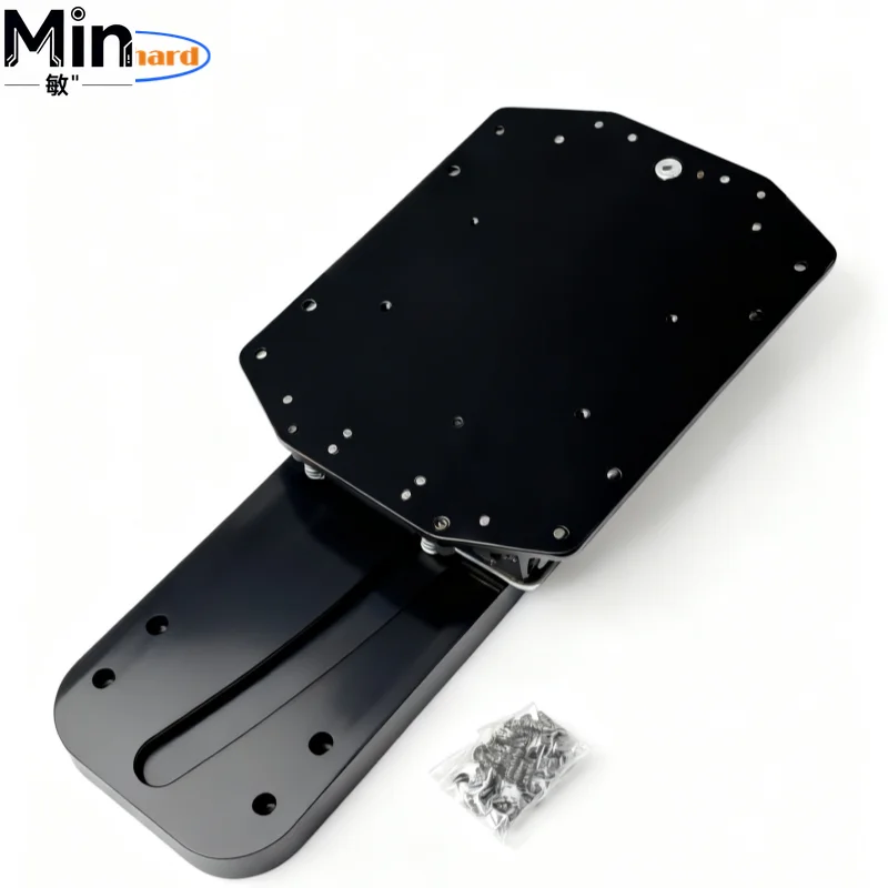 180 Degree Rotating Cabinet Revolving Shelf Mechanism for Kitchen Corner Cabinet Wine Cabinet Swing Tray