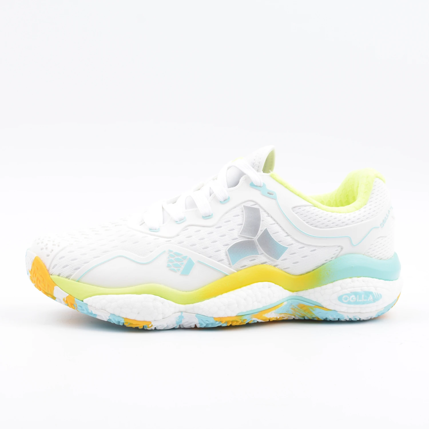 

Brand New, Hot-Selling, Breathable, Professional, Comfortable, Lightweight, and Durable Outdoor Tennis Shoes Tennis Shoes.