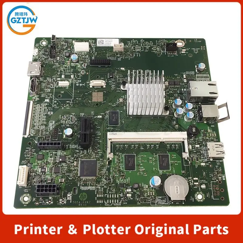 Originele J8A10-60001 Voor Hp Laserjet M681 / M682 Formatteerkaart HP681 HP682 Hp 681 682 Moederbord/Formatteerkaart/Pc Board