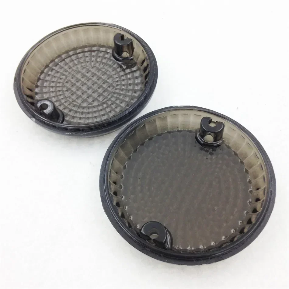 

Motorcycle Turn Signal Lens for Kawasaki Vulcan 1500 Classic Mean Streak 1600/750/800/900 Yamaha V-Star