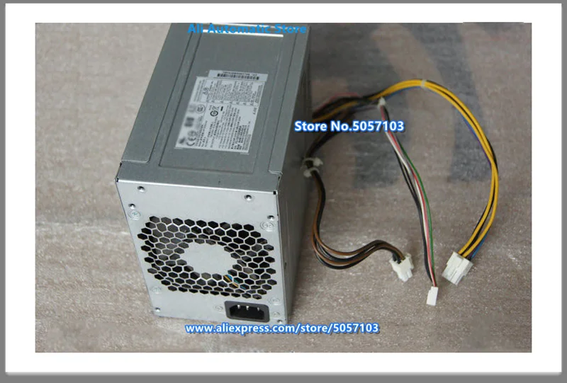 

6000 6300 8300 Блок питания HP-D3201A0 HP-D3201E0 503377-001 611484-001 D12-320P1B 707818-002 707906-001