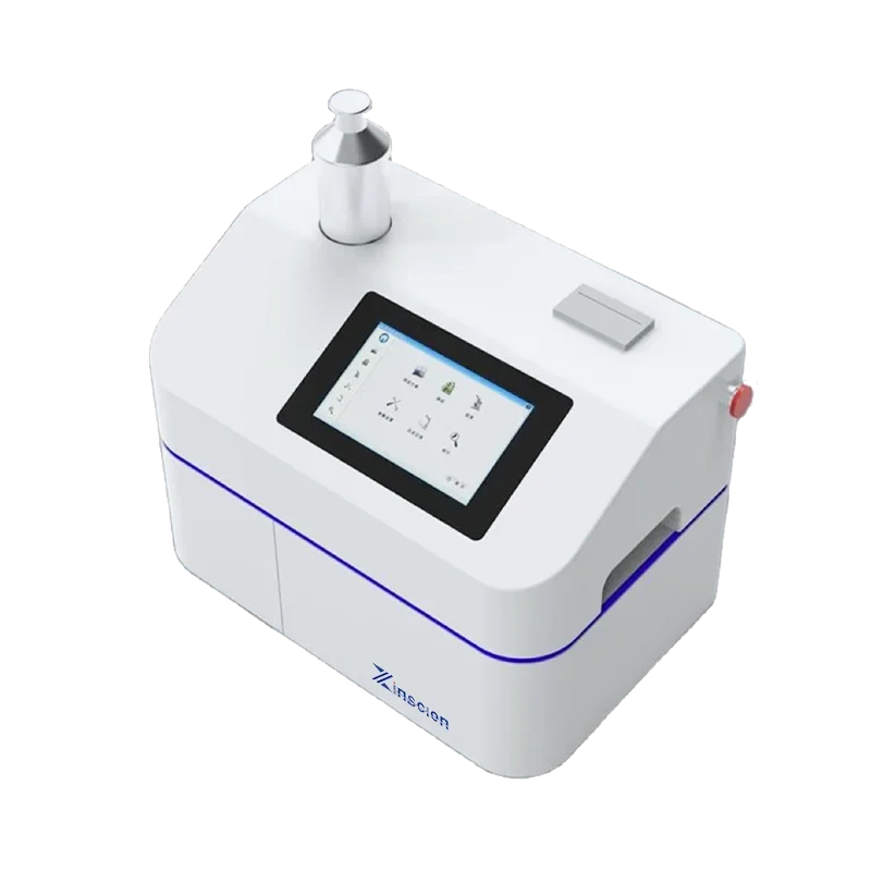 Pack Vac Vacuum Leak Tester Leak Detector for Packaging Seal Integrity Test Portable Tester for Business Computers