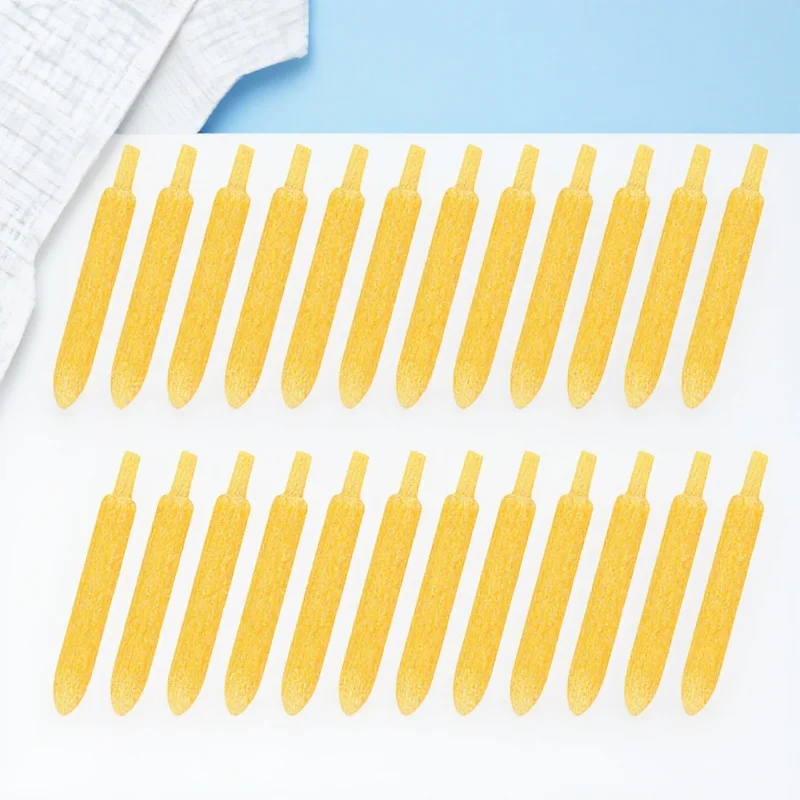 

100 шт., сменные волоконные насадки для акриловых маркеров, принадлежности для рисования, маркер, ручка, точки для рисования, ручки, точки