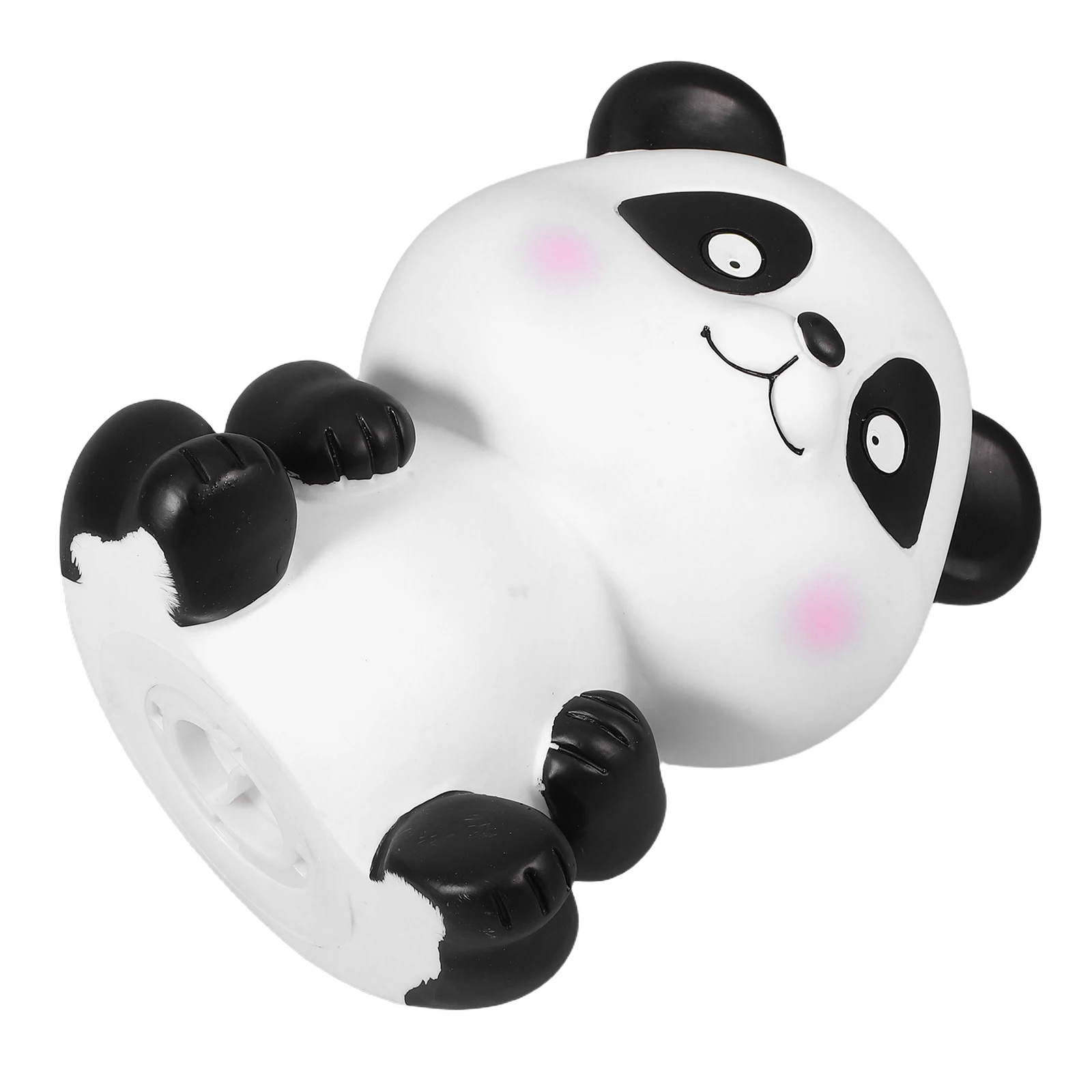 

Panda Piggy Bank Cartoon Shaped Animal for Kids Girls Boys Coin Money Saving Pot