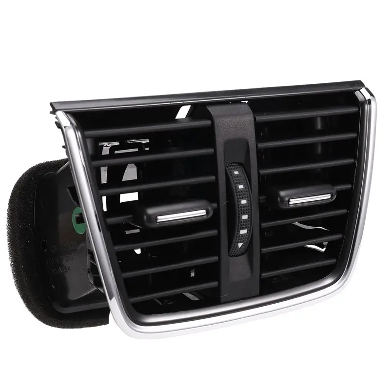 rear-air-conditioning-vents-ac-vent-grille-assembly-5ed819203-for-mqb-skoda-octavia-2015-2022-a91r