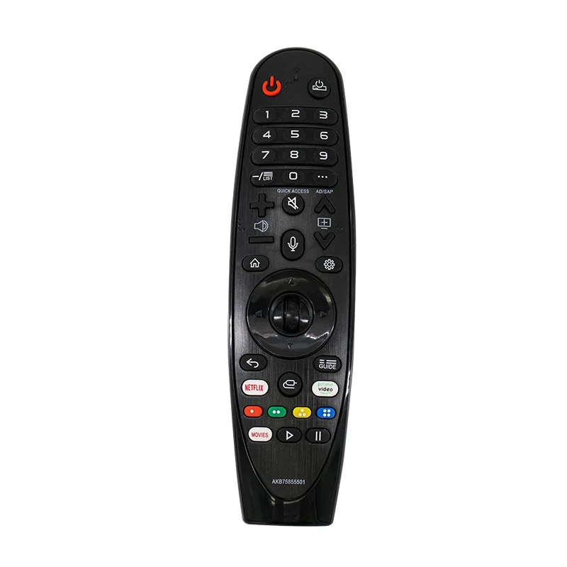 MR-20GA Tv Remote C… - image