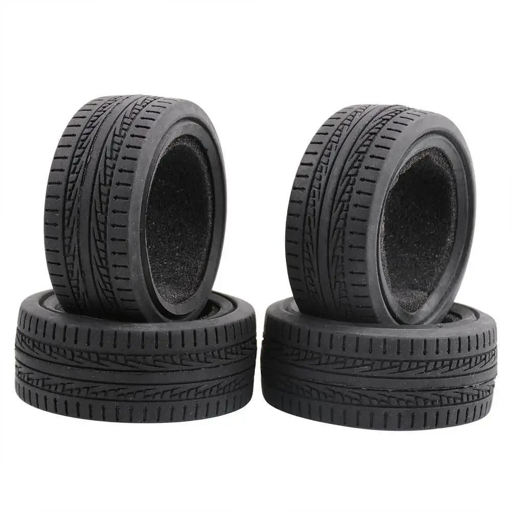 RC T6093 Rubber 1.9