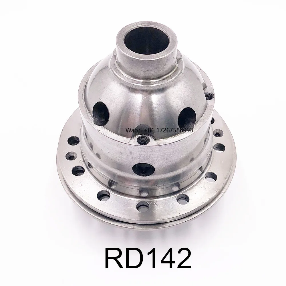 Factory Differential Locker RD142 Hot Selling Differential Locker for Off-road Car Accessories