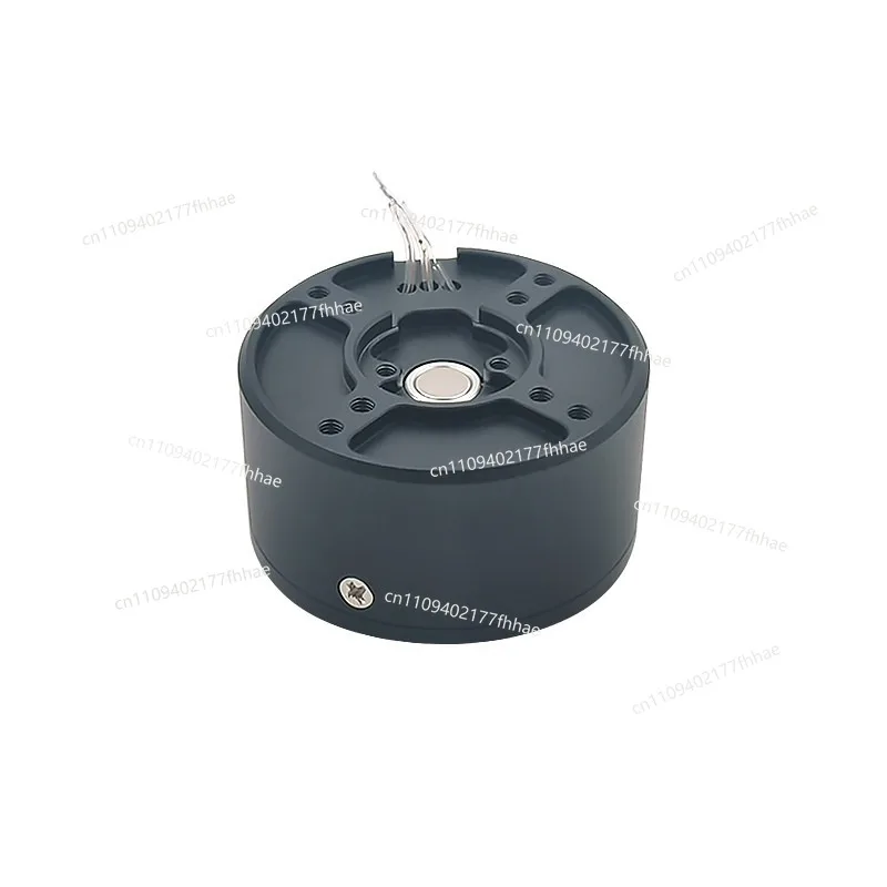 GIM3505-8 Planetary Gear Motor Mini Servo Built-in 1:8 Gear Reduction Gear Small Robot Articulated Arm