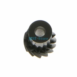 New Black Aperture Motor Gear Report Error Code Part for Nikon D80 D90 D60 D70 SLR Camera Repair Accessories