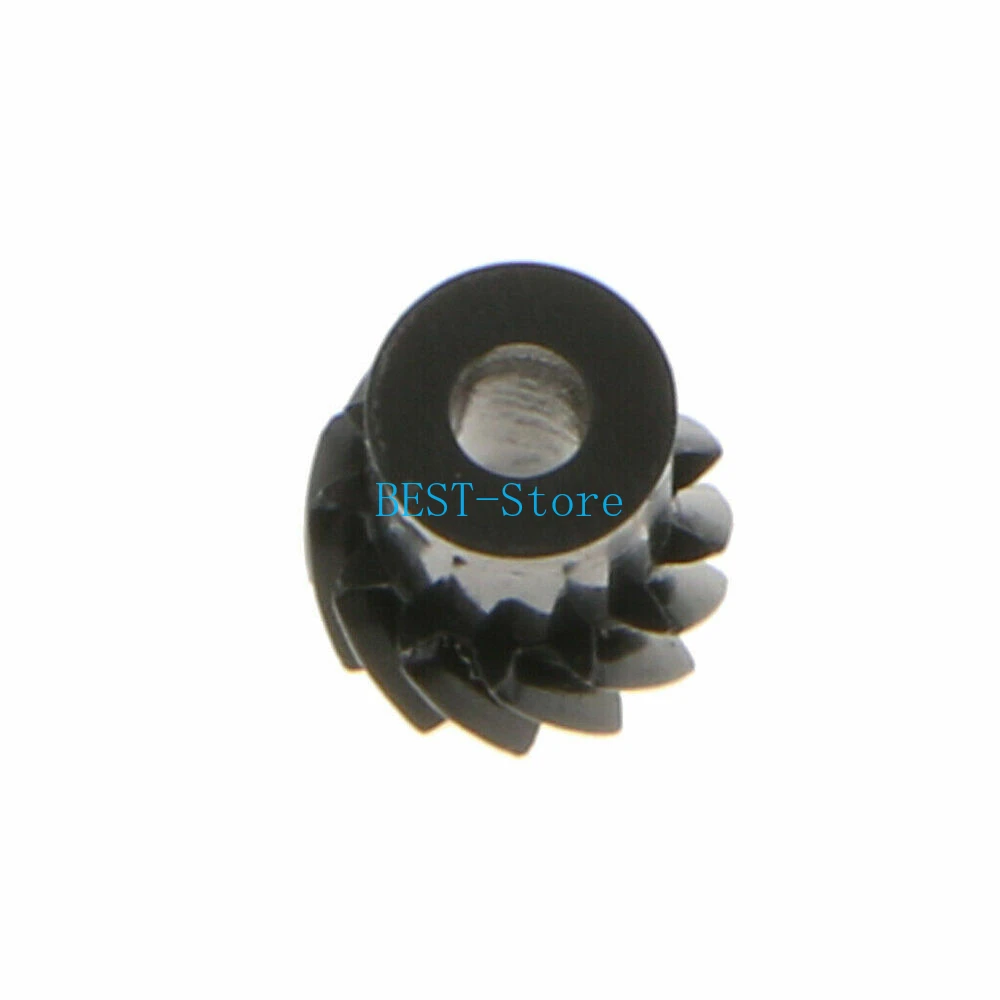 New Black Aperture Motor Gear Report Error Code Part for Nikon D80 D90 D60 D70 SLR Camera Repair Accessories