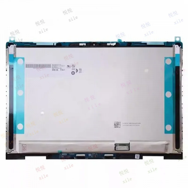L+ L94493-001 Replacement Touch LCD Screen for HP Envy X360 13-AY