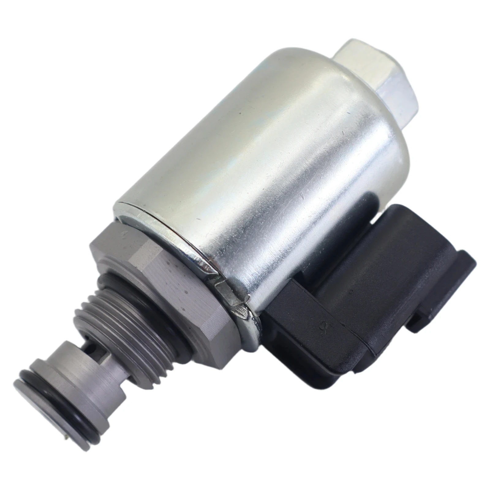 24V 175-3893 1753893 Solenoid Valve Assembly For Caterpillar CAT 12H 12K 120H 143H 135H 160K 140K 2 140K 160H 120K 140H 163H