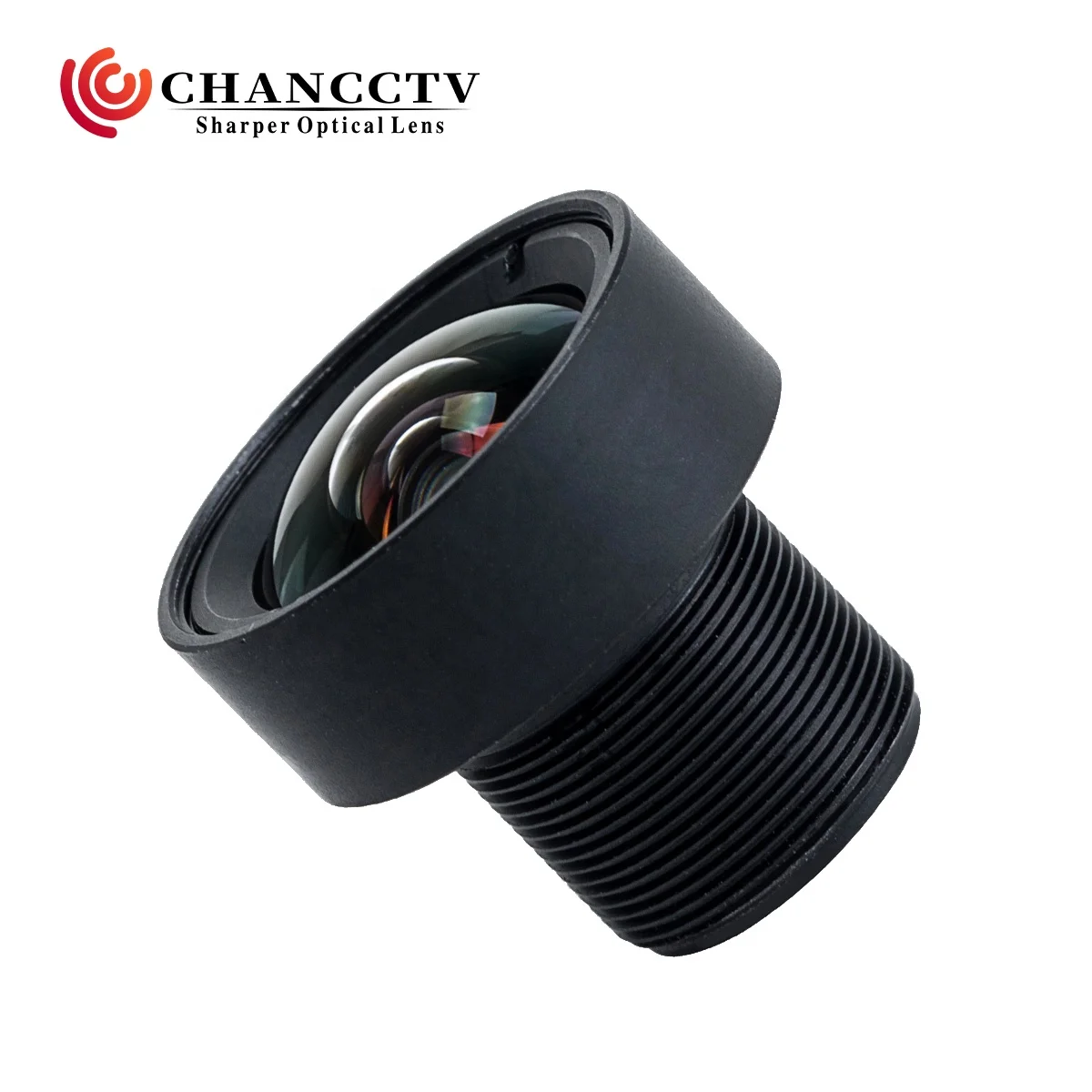 3.5mm F2.8 Aperture with 850nm IR Bandpass Filter 1/2