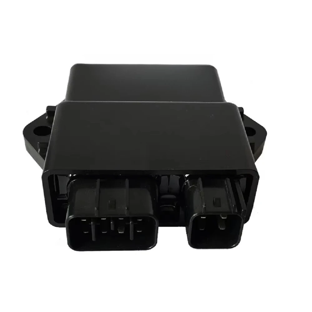 In Stock ECU/CDI Unit DRZ400 DR-Z400 DR-Z 400S/SM 2000-2009 for Suzuki DR-Z - view 3