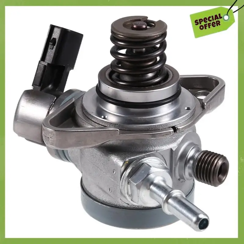 

Leading-Edge-High Pressure Fuel Pump 16630-6KA0A 166306KA0A For Nissan Pathfinder Advance Exclusive 3.5L