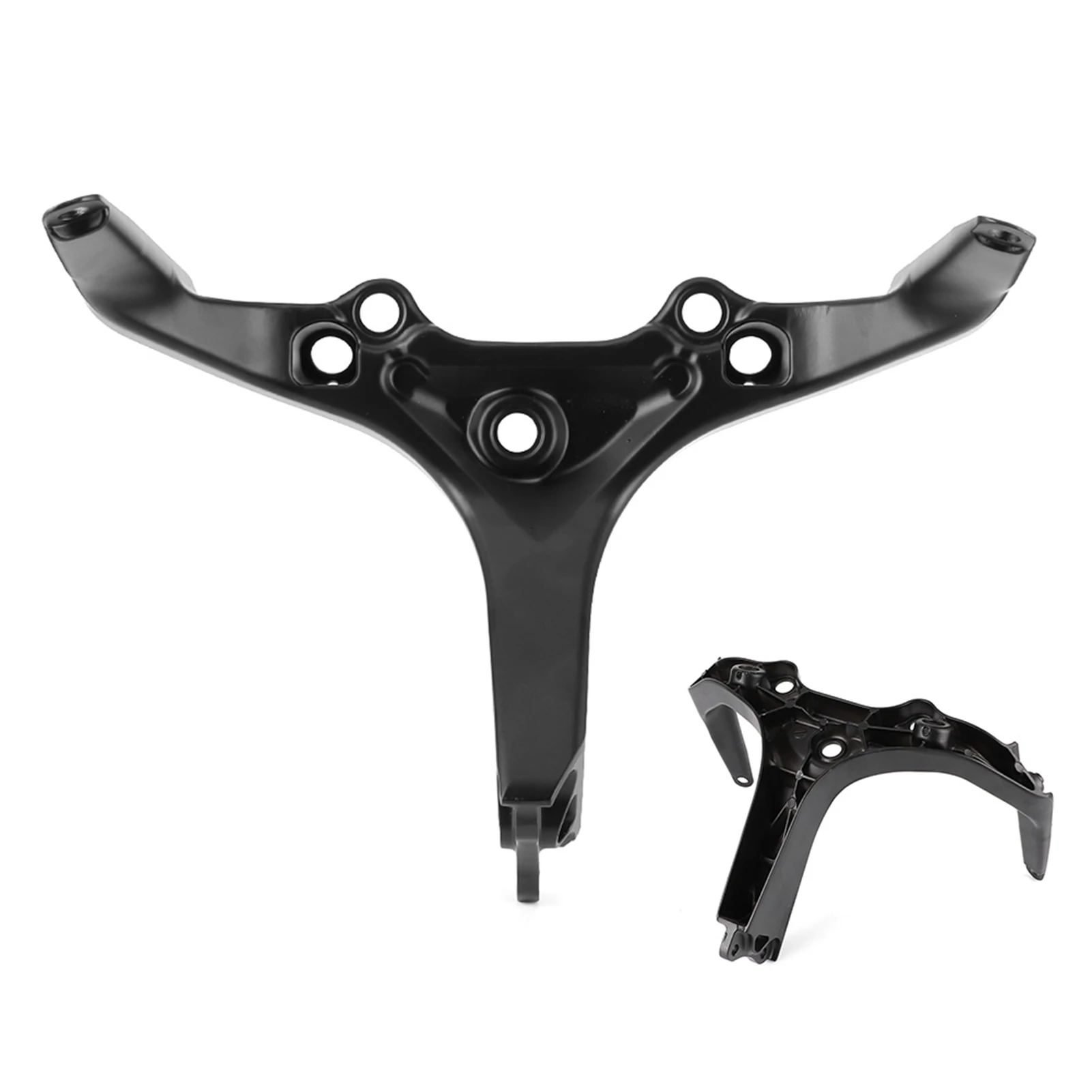 

Fairing Support Upper Headlight Bracket - Motorcycle Modification for Honda CBR1000RR 2004-2007