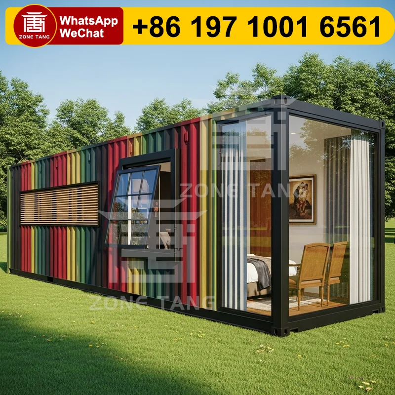 

Temporary Housing Home Prices Readymade Homes Mobile House Container Home Camp Hotel Flat Pack House Storage Container Buildings
