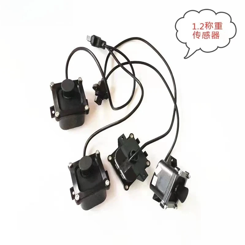 T40 T30 Spreader Sensor Module 1.2 and 3.4, Spreader Accessory T30 Acquisition Module