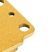 Bremsbeläge vorne und hinten FA 84 für Honda FourTrax 300 Sportrax 400 TRX400X Yamaha Raptor 350 Raptor 660R 3 Sätze – Detail 3