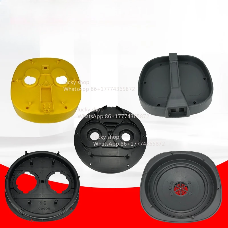 

General Portable Cover Motor Glanding Base Backing Plate BF593