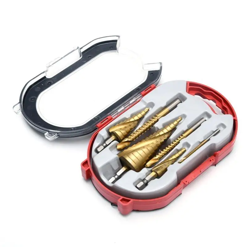 R9UF acero vástago triangular acero ranura