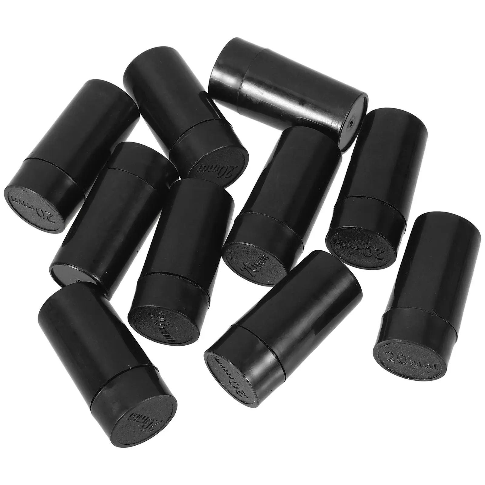 

10 Pcs Ink Wheel for Price Machine Labeler Replacement Roller Quick Dry Ink Portable Price Positioning Labeller Accessories 3D