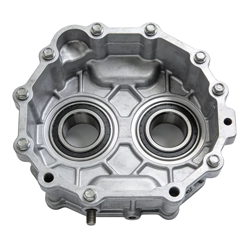 Peças de Alumínio Fundido, Fundição de Precisão CNC em Liga de Alumínio, Serviços de Fundição de Cabeçote de Cilindro de Motocicleta, Impressão 3D
