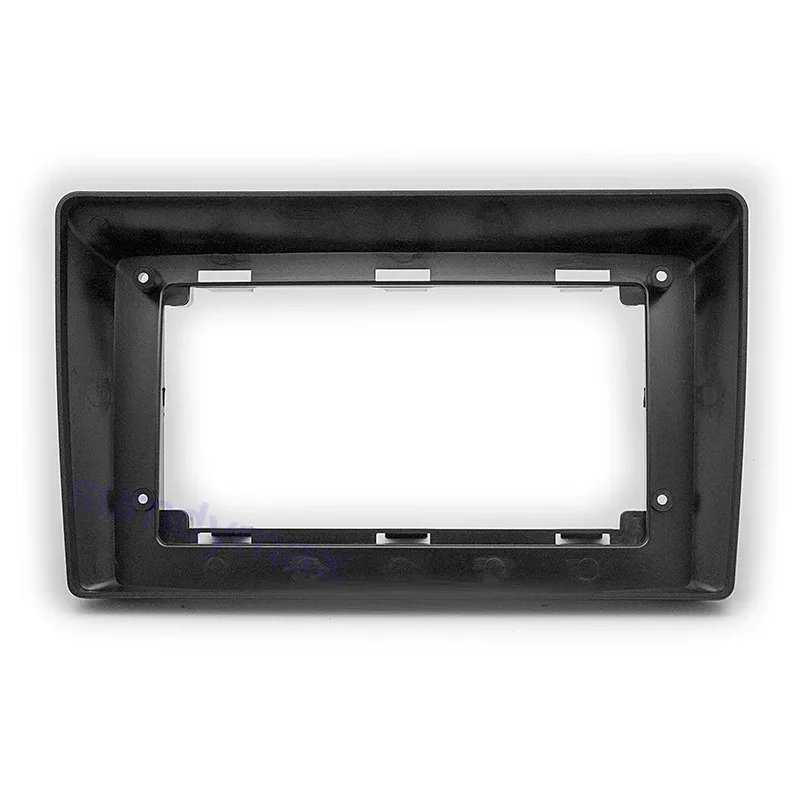 10.1 INCH Radio Fasica Frame for Toyota Nadia 1998-2003 GPS Navigation Stereo Panel Dashboard Mount Kit