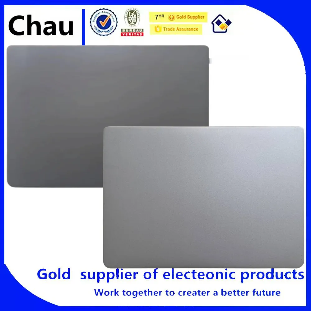 New For Chau  ideapad 5 Pro-14ACN6 14ITL6 Laptop LCD Back Cover Top Case AM381000270 5CB1C04846 AM381000260  5CB1C04841