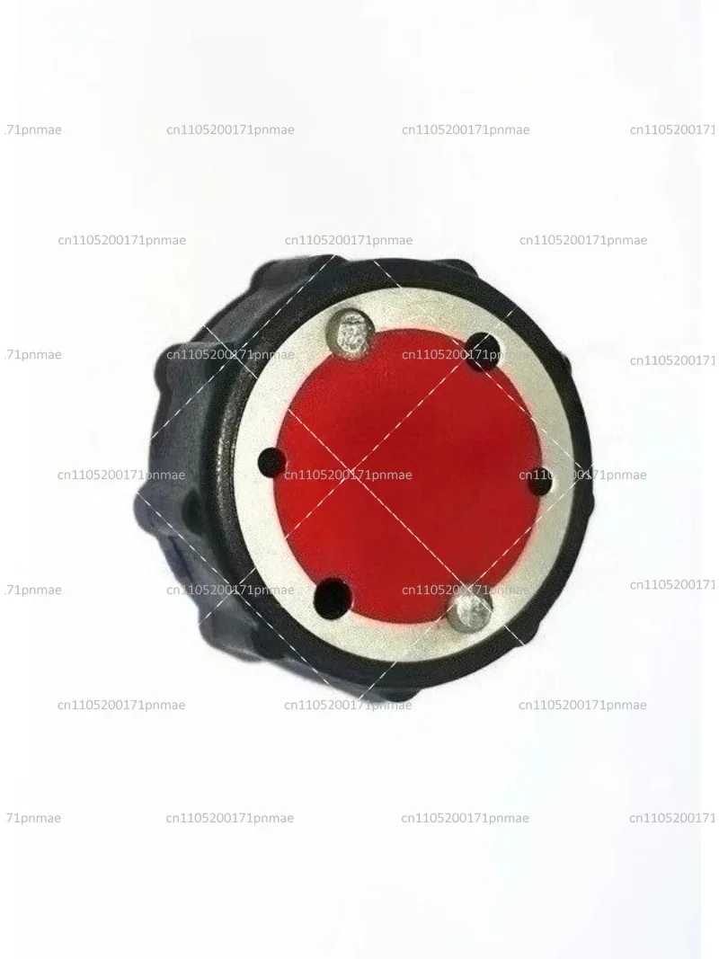 VC50/100/150/202/303 Vacuum Pump Oil Cap - Replacement Plug & Drain Cap for Industrial Pumps