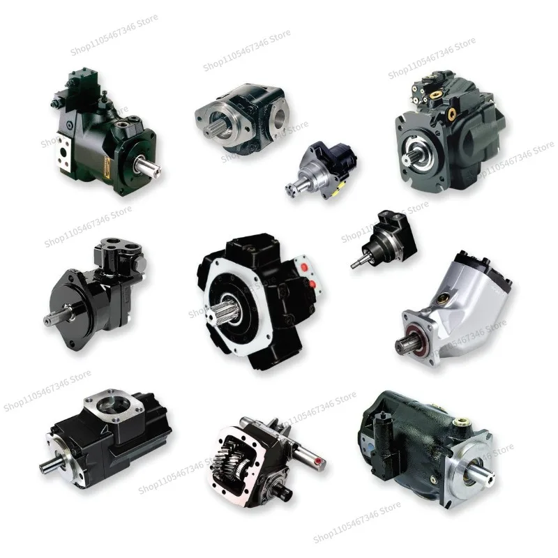 For A04B2PY1-207NCE Direct-acting Relief Valve, Hydraulic Valve, Hydraulic Component