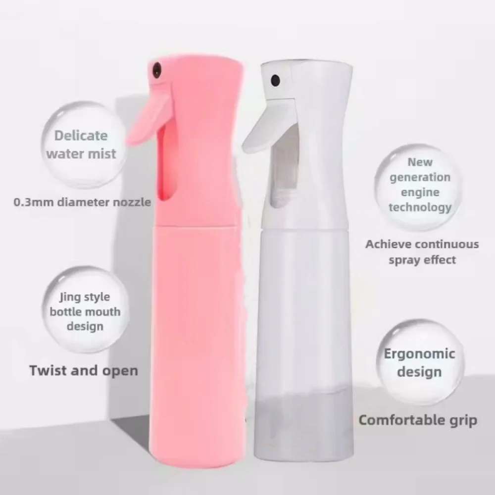 High Pressure Spray Bottles Re - đánh giá và giá Plant Parent
