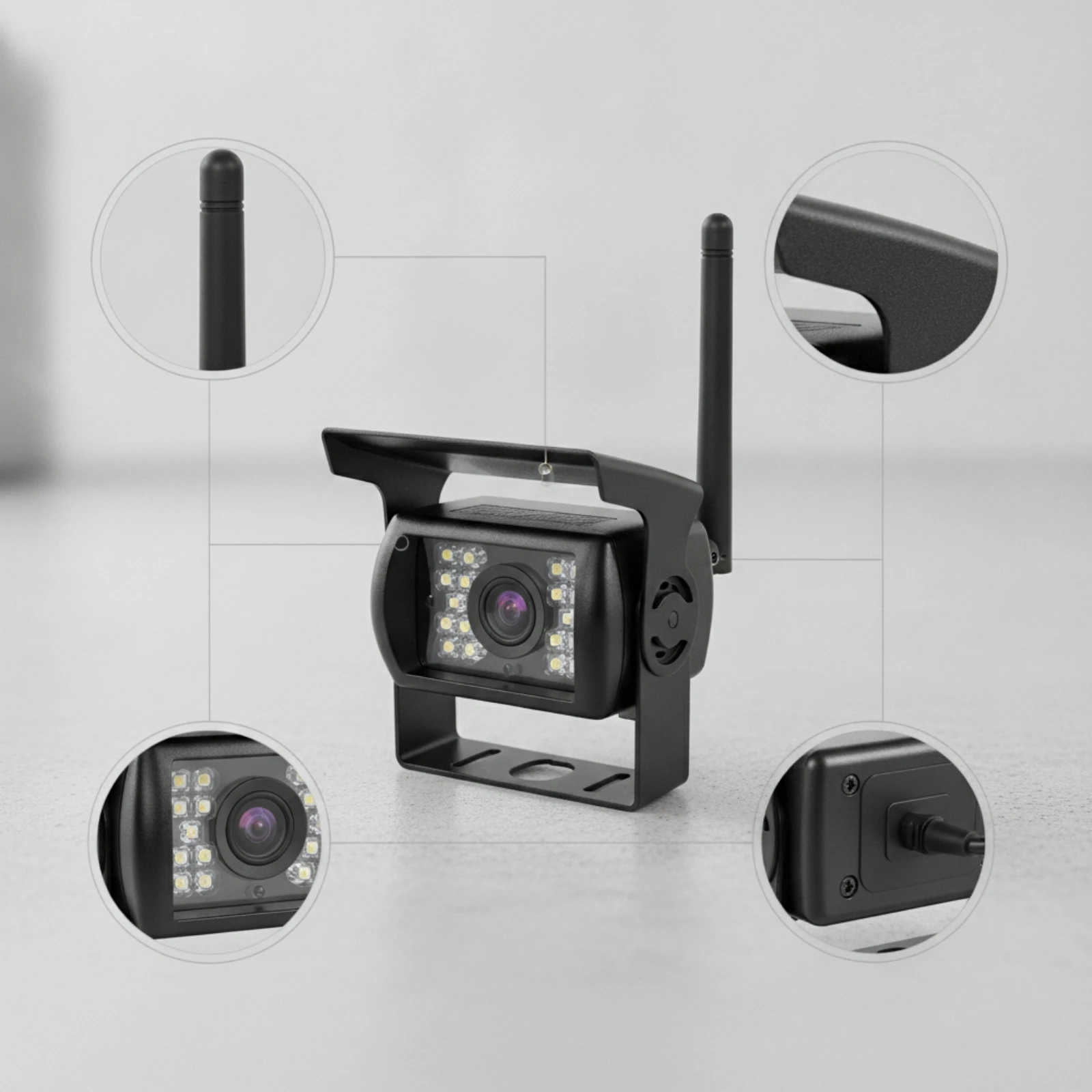7-inch-wireless-reversing-monitor-with-camera-backup-camera-system-for-large-vehicles-trucks-rvs-buses-easy-install
