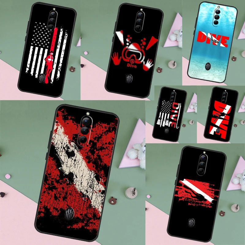 Diver Down Scuba Ca… - image