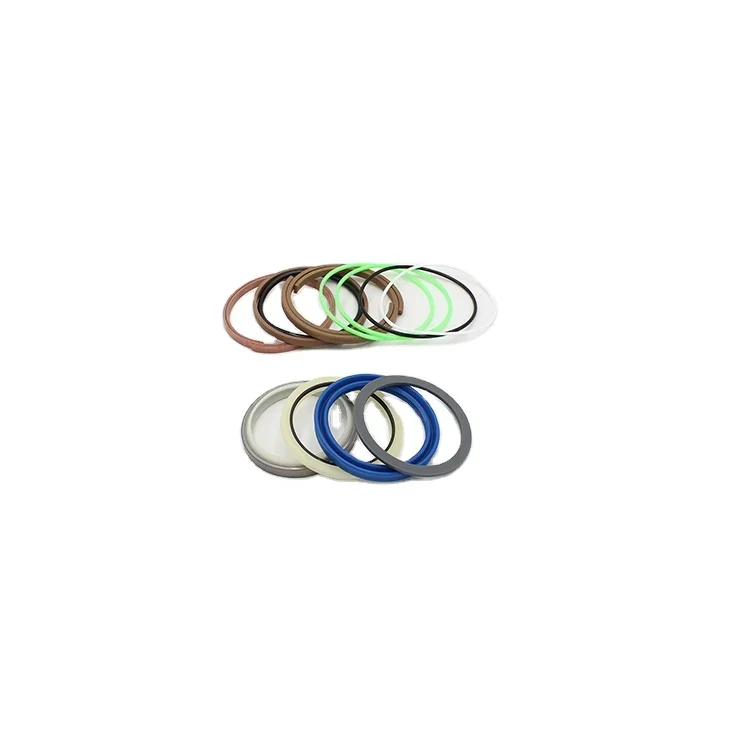 

4448397 Hydraulic Boom Cylinder Seal Kit for ZX1000K-3 Excavator