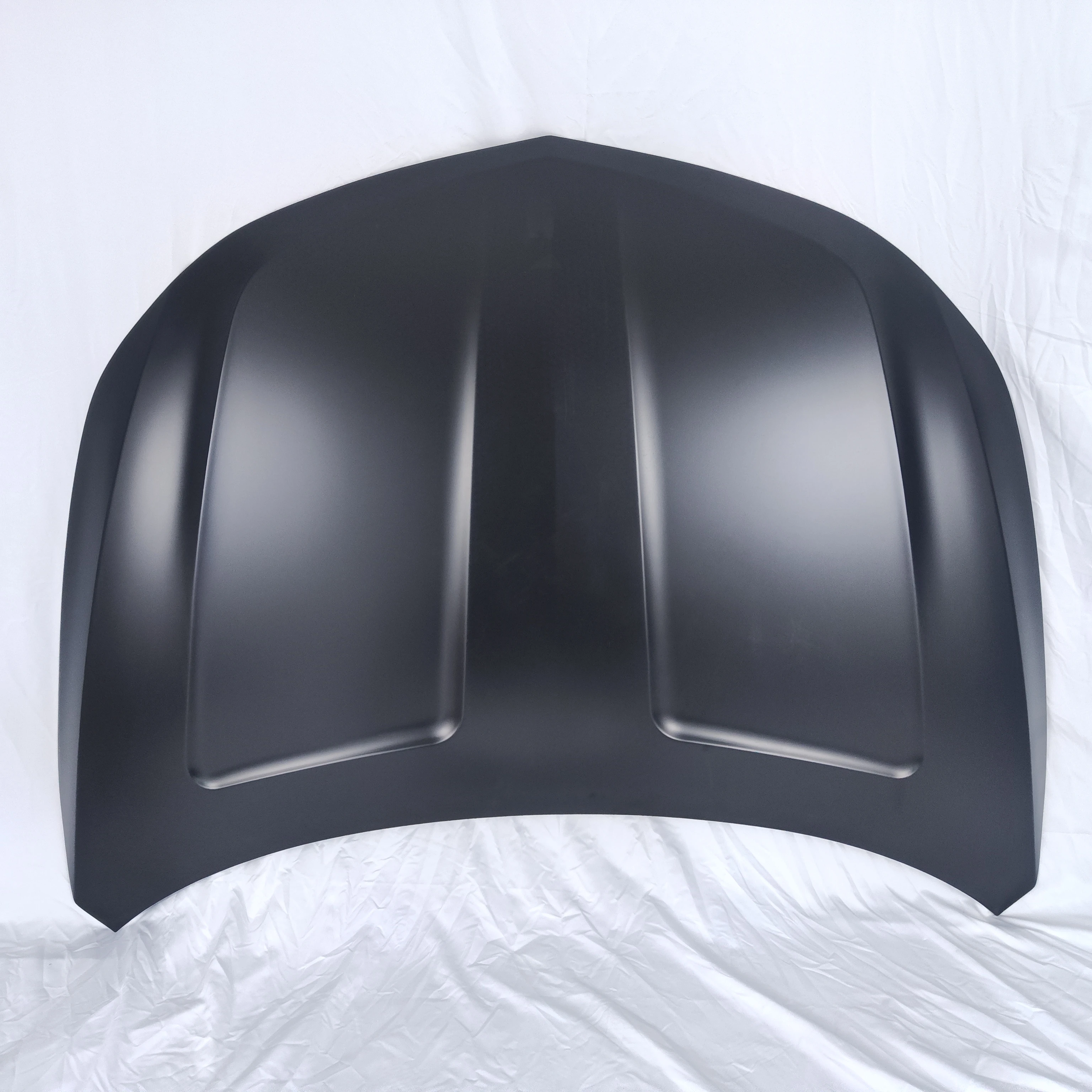 

Wholesale Car Steel Front Bumper Support Engine Bonnet Hood Cover for Chevrolet Impala 2014-2018