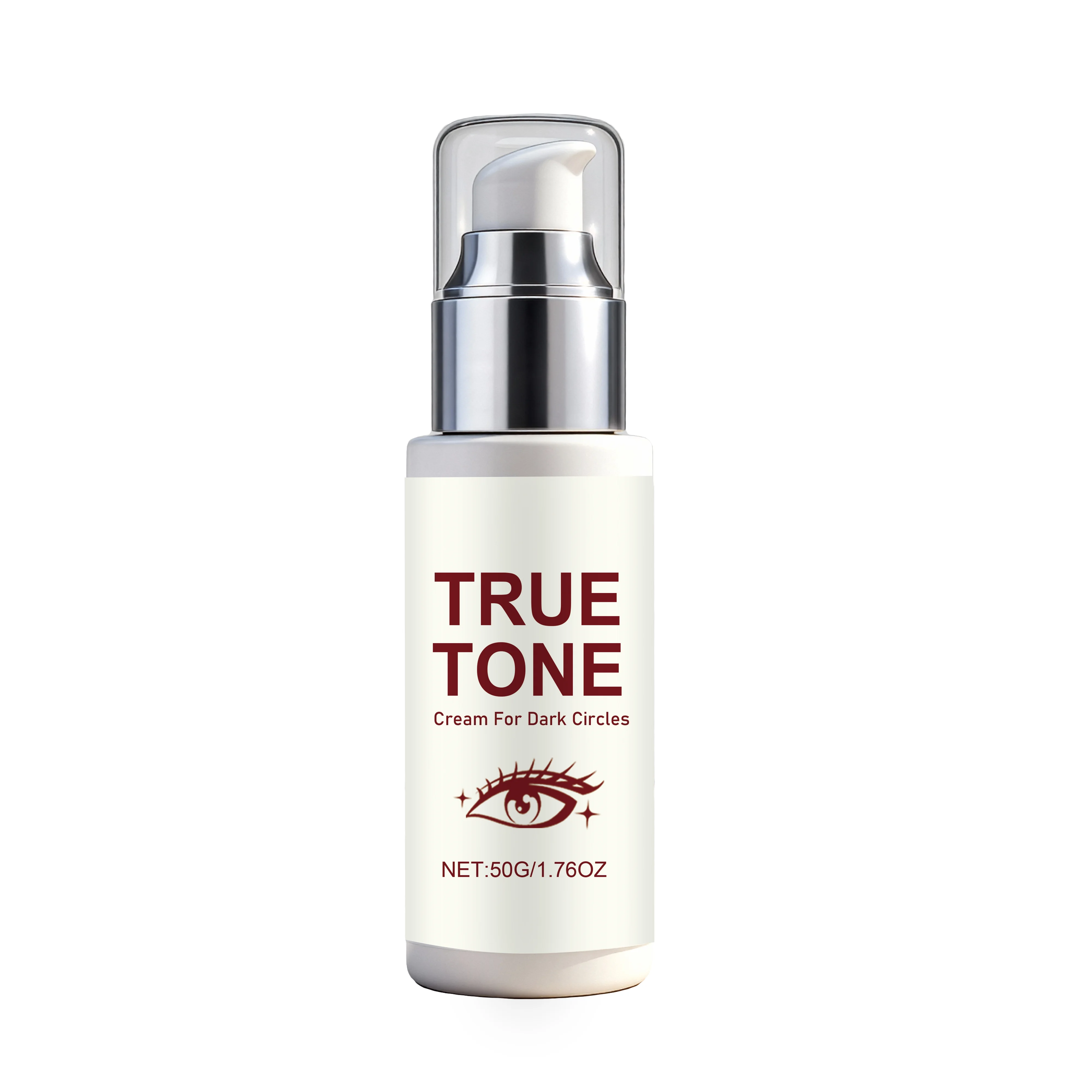 Eye Lifting Cream Lighten Dark Circles Nourishing Eye Bag Removal Reduce Wrinkles Firming Smoothing Brightening Repair Eye Cream