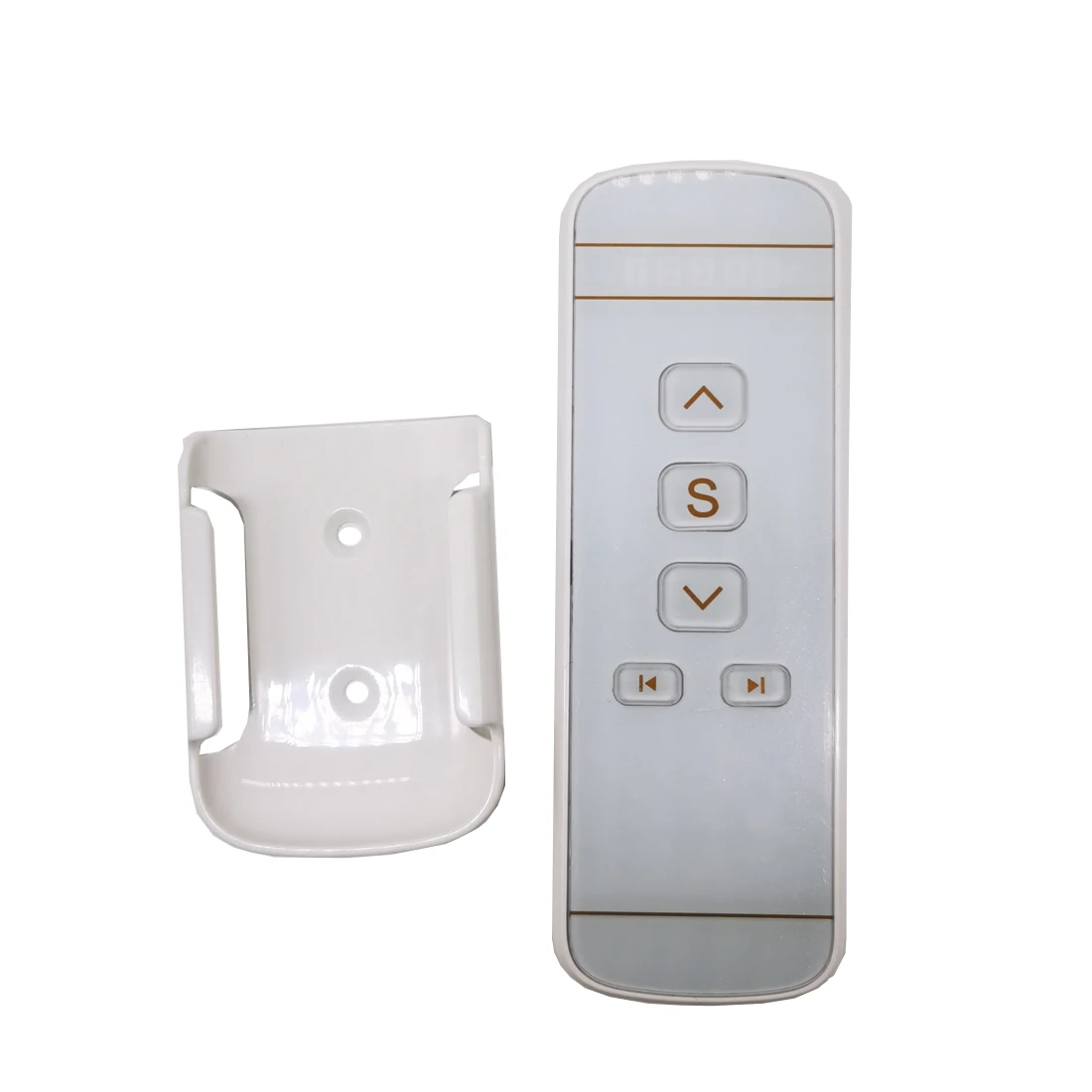 Auto Curtain Remote Control transmitter Telis 1 4 RTS Pure 433.4mhz 5 Channel Replacement window controller 1 channel emmit