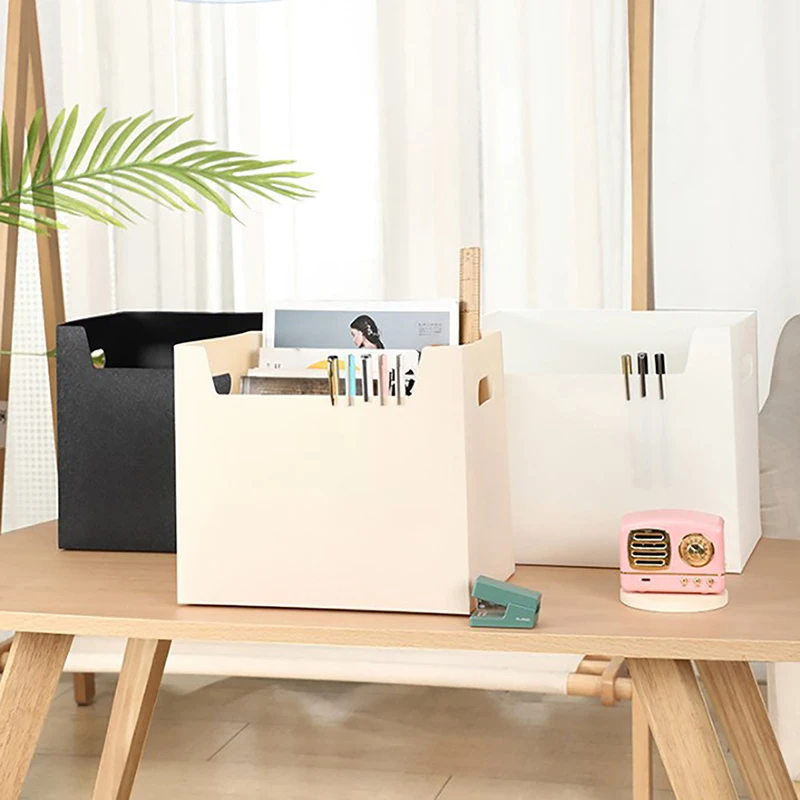 Desktop-Aufbewahrung sbox sparen Platz effizient bequem bequem ordentlich organisiert kompakte Aufbewahrung sbox Schreibtisch Aufbewahrung lösungen funktional langlebig