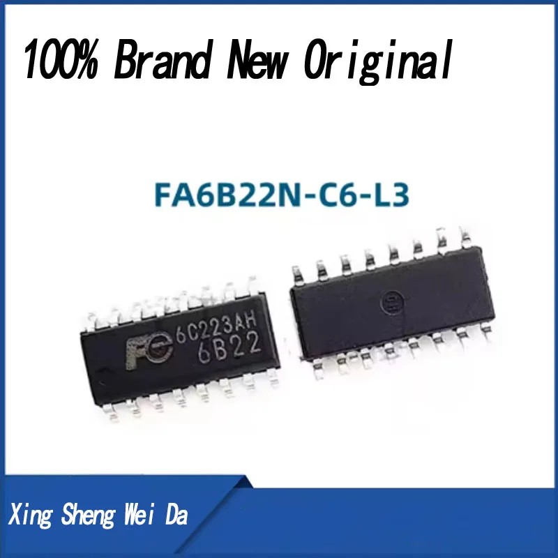 (2-5Piece)100% New … - image