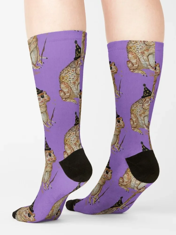 Toad Wizard Socks anime Lots Girl'S Socks Men's