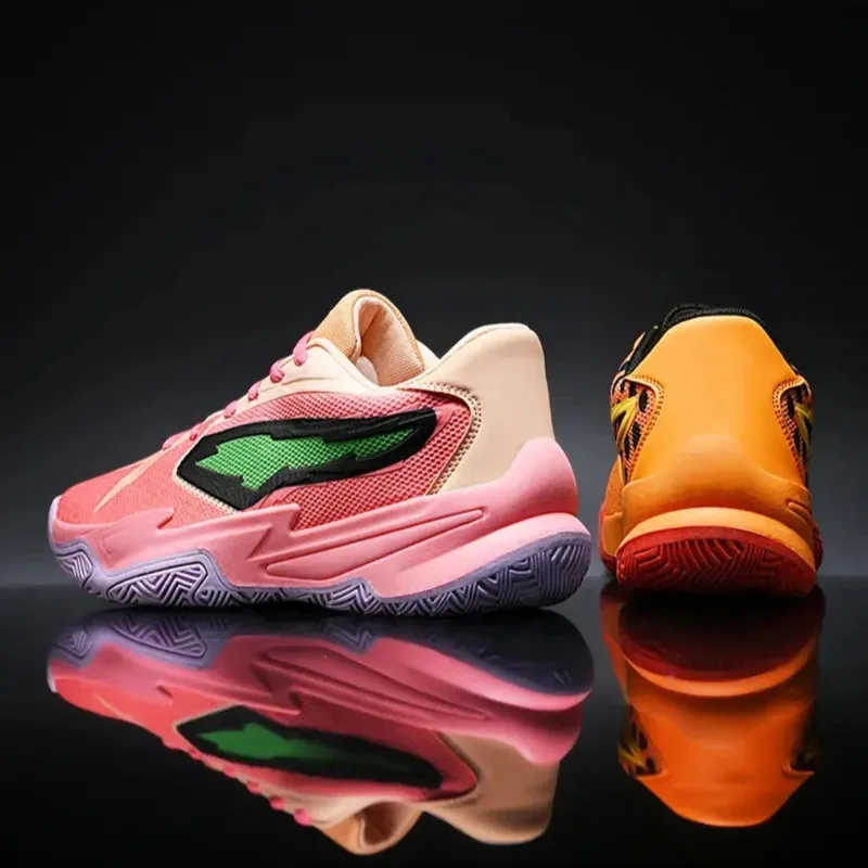 

2025 теннисные кроссовки, повседневные дышащие мужские кроссовки унисекс на шнуровке, кроссовки на воздушной подушке