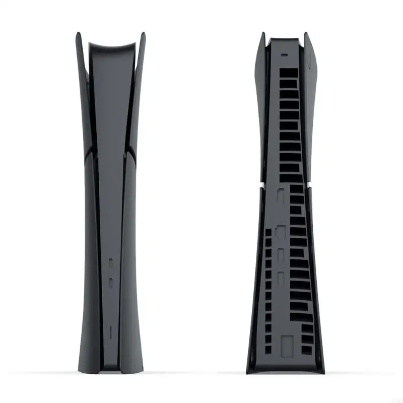 Shell reemplazo A9BD para versión digital delgada cubierta protector placa frontal dura