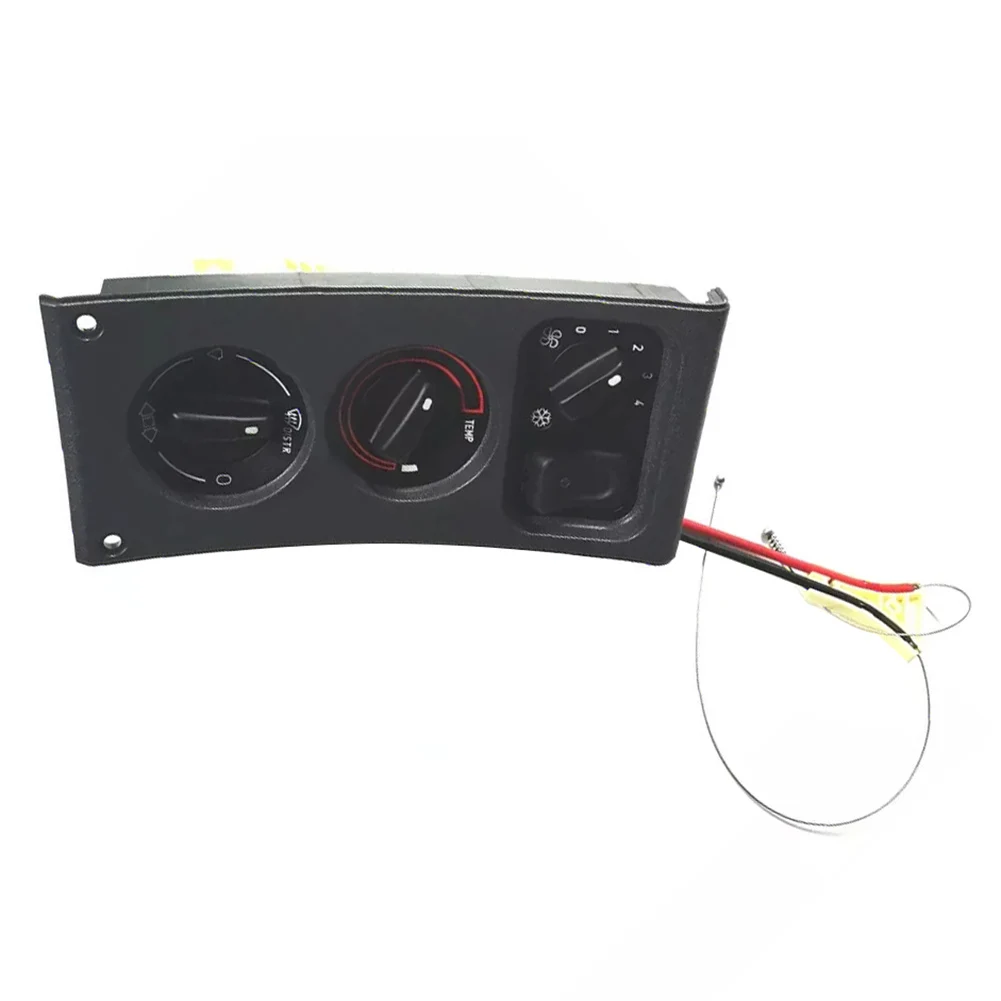 Auto Accessory Air-Conditioning Easy Installation High Universality Fitment Truck Maintenance For Scania 4 Series Truck
