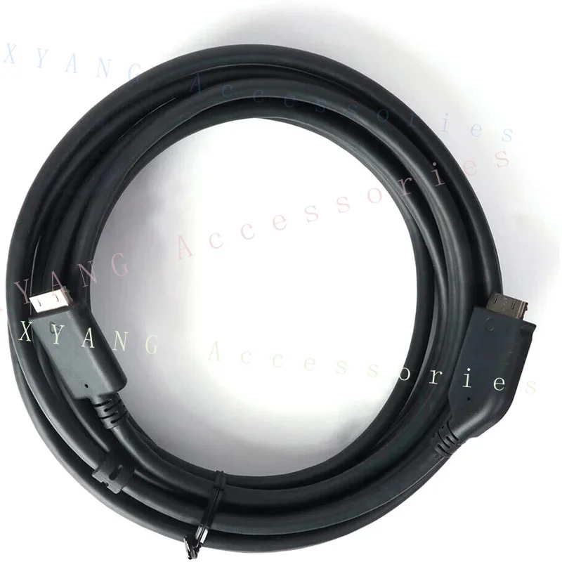 PP+ New for HTC Vive Pro Headset VR Link Cable Game Connector Extension Cable 5M