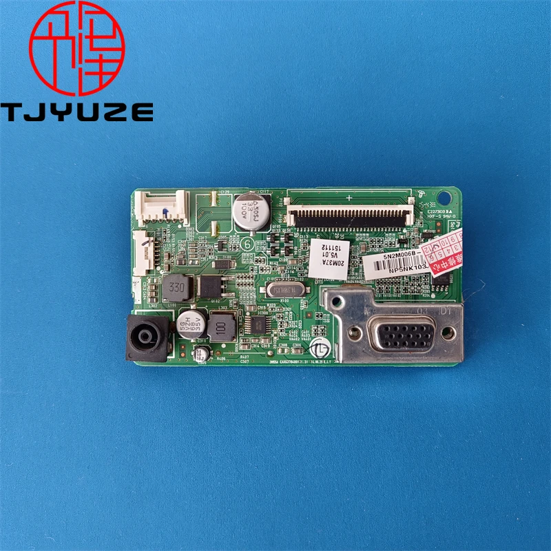 

EAX65784801 (1.3) For Monitor Main Board 20M35A 20M37A Motherboard LGM-42 (A) 20M37A-B